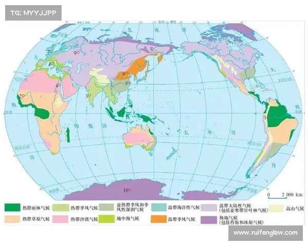 世界地图全图(全球地图展示地理多样性) 世界地图全图(全球地图展示地理多样性)