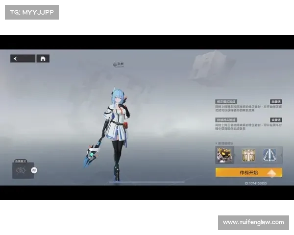 深空之眼角色强度排行(实力排名揭晓!《深空之眼》角色战斗力一览) 深空之眼角色强度排行(实力排名揭晓!《深空之眼》角色战斗力一览)